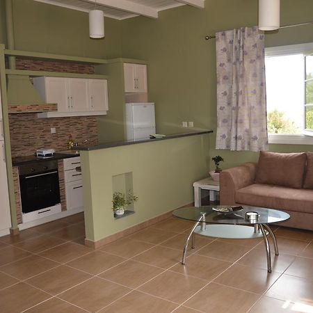 Mel's Apartments Pesadha Luaran gambar
