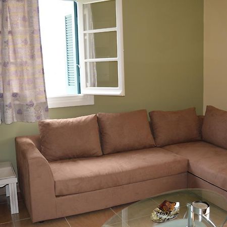 Mel's Apartments Pesadha Luaran gambar