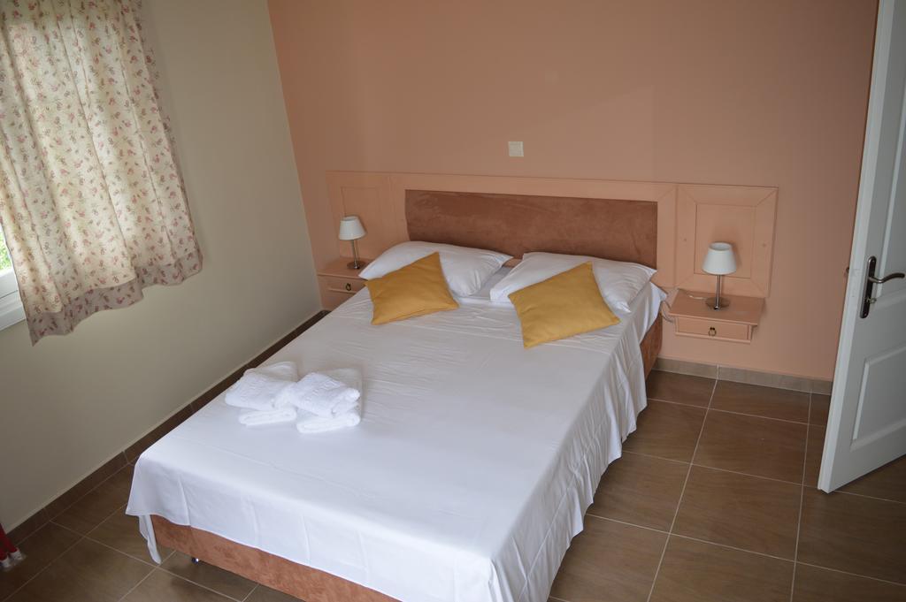 Mel's Apartments Pesadha Luaran gambar