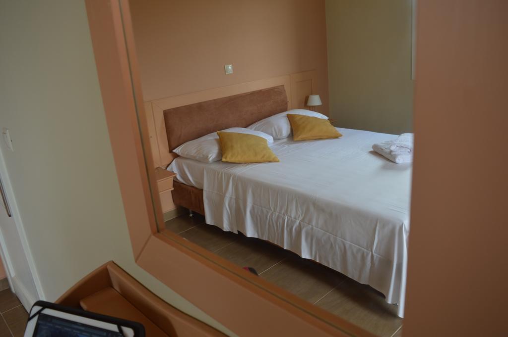 Mel's Apartments Pesadha Luaran gambar