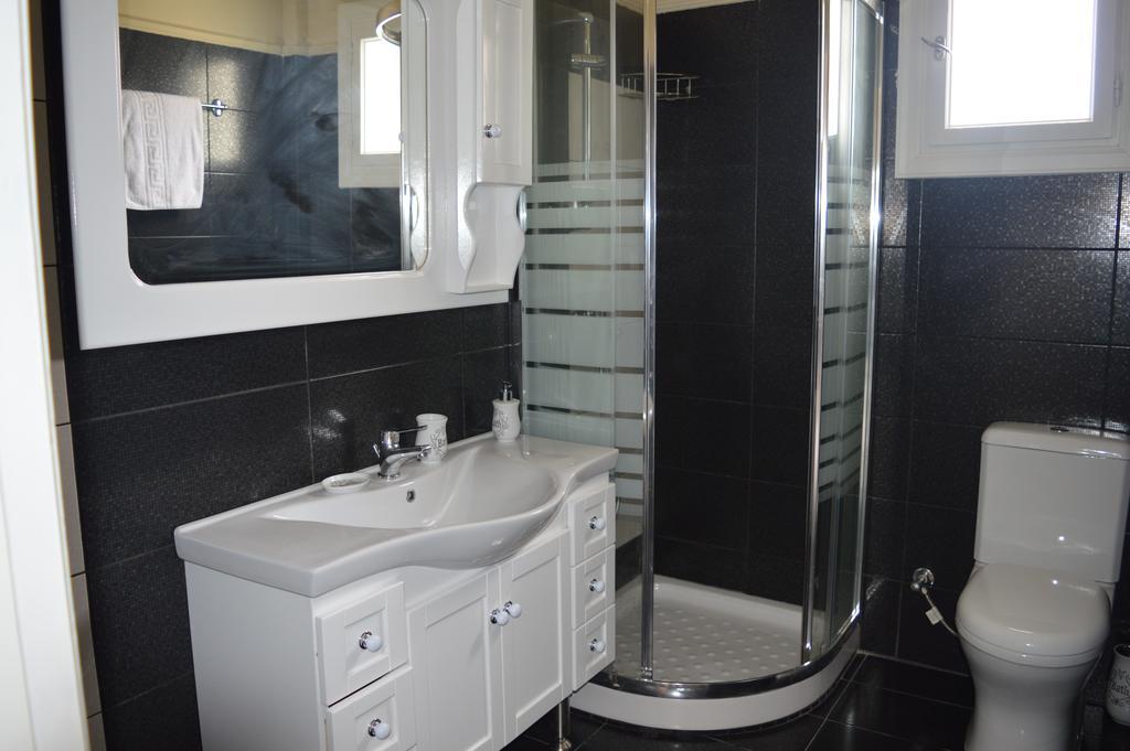 Mel's Apartments Pesadha Luaran gambar