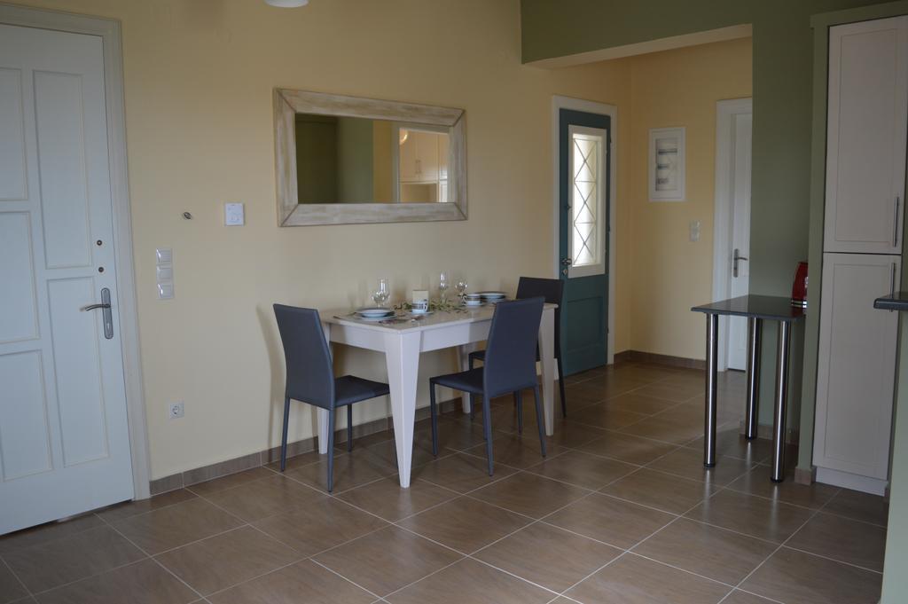 Mel's Apartments Pesadha Luaran gambar