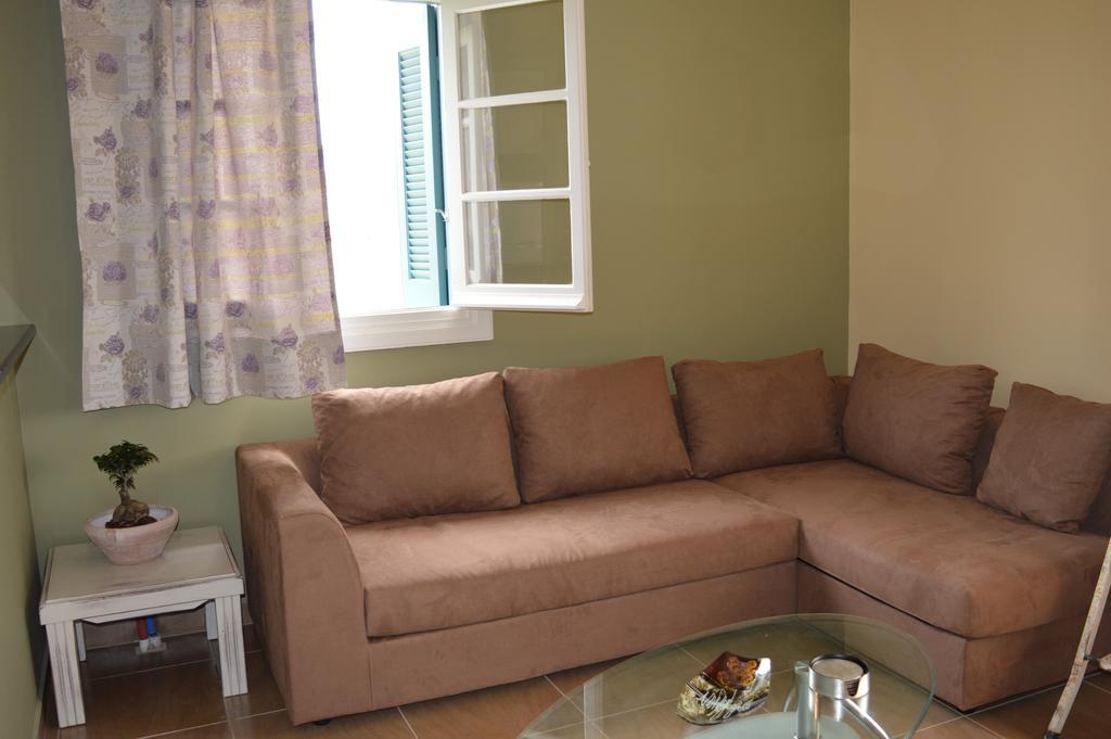 Mel's Apartments Pesadha Luaran gambar