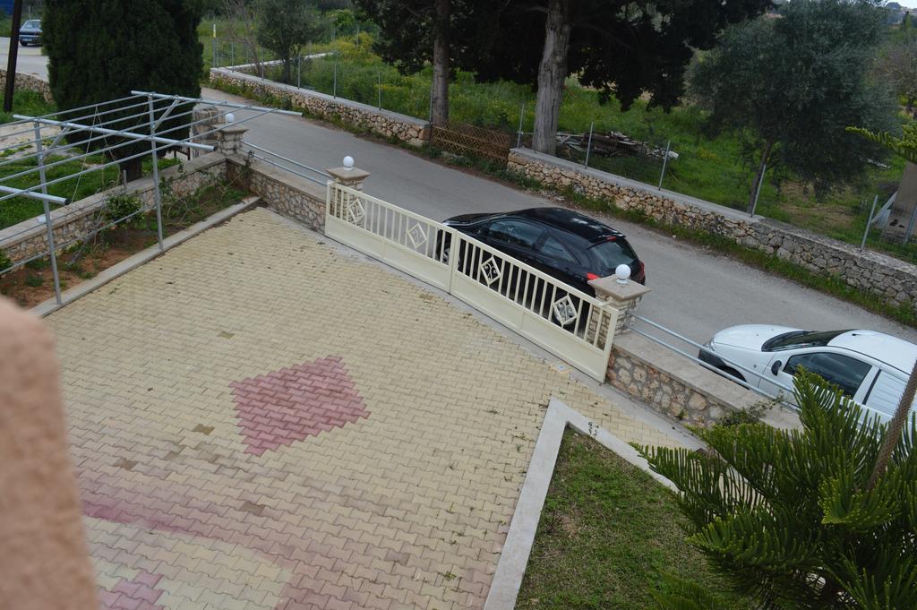 Mel's Apartments Pesadha Luaran gambar